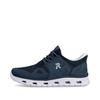 Rieker Men Anton Easy On Trainer - Denim